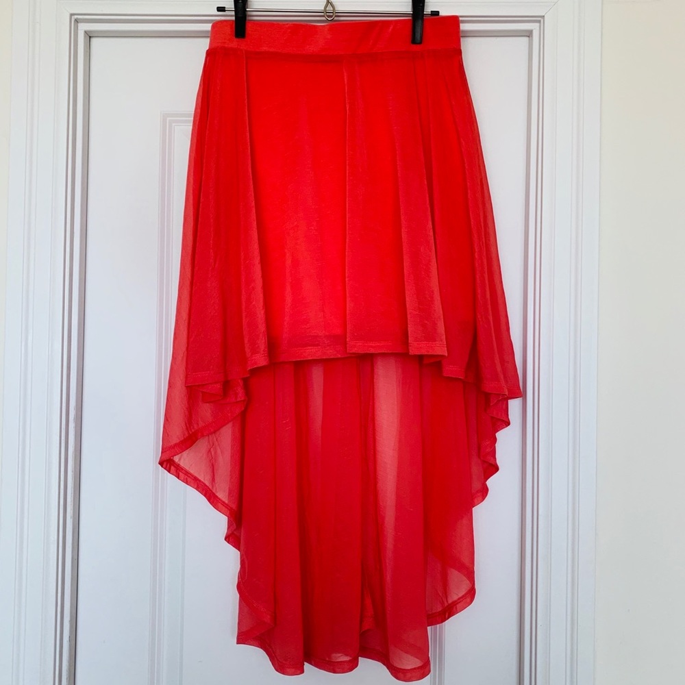 H&M Summer Skirt | Size 6